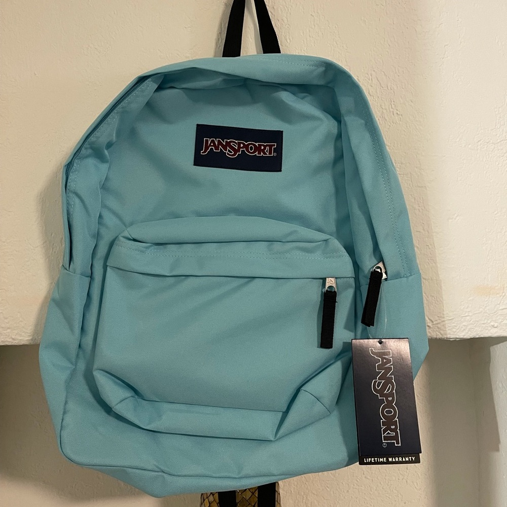 Jansport backpack new with tags